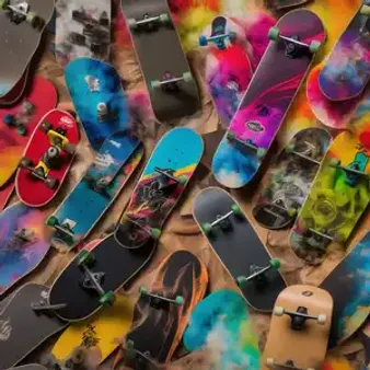 Choosing the Right Max Skate for You